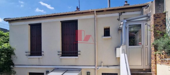 Apartamento de 1 dormitorio en Malakoff, France No. 187034 3