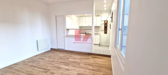 Apartamento de 1 dormitorio en Malakoff, France No. 187034 2