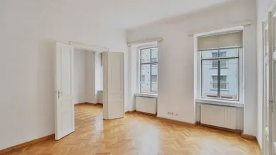 Propiedad comercial en Leopoldstadt, Austria 58 m² No. 142169