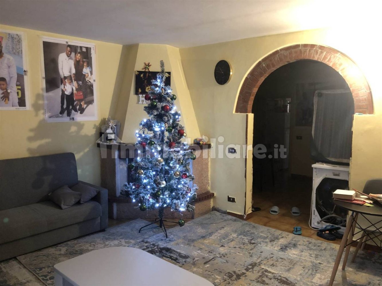 2 Schlafzimmer Wohnung in Poggibonsi, Italy, Nr. 69919