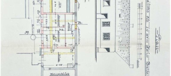 Terrain à Vienna, Austria No. 221677 5