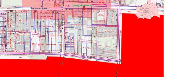 Terrain à Vienna, Austria No. 221677 4