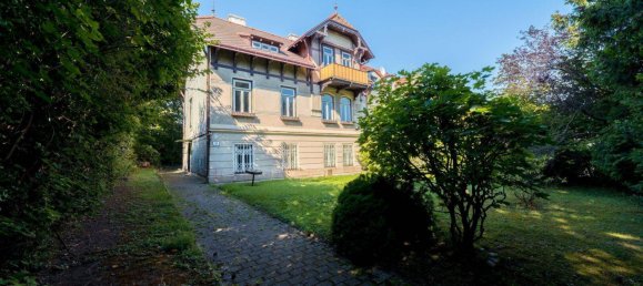 10غرفة فيلا في Giesshubl, Austria رقم 240285 2