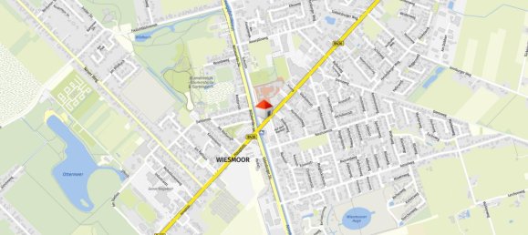 1700m² Hotel in Aurich, Germany No. 179229 16