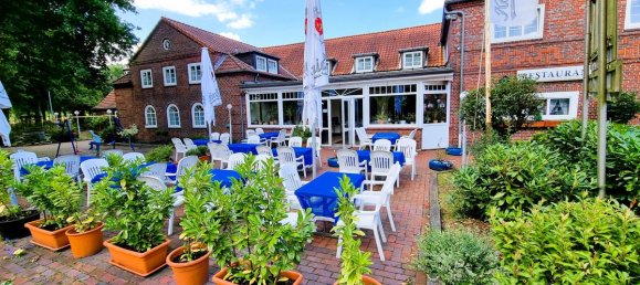 1700m² Hotel in Aurich, Germany No. 179229 5