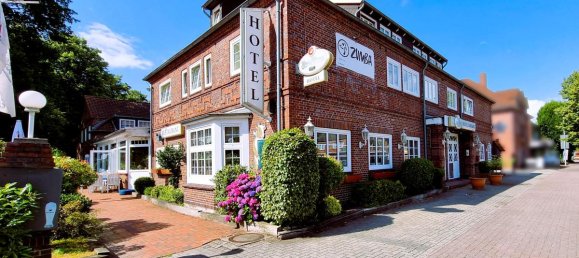 1700m² Hotel in Aurich, Germany No. 179229 3