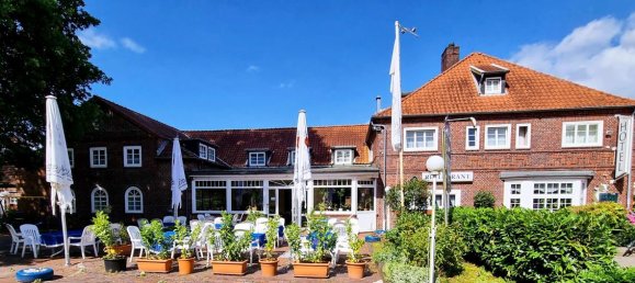 1700m² Hotel in Aurich, Germany No. 179229 4