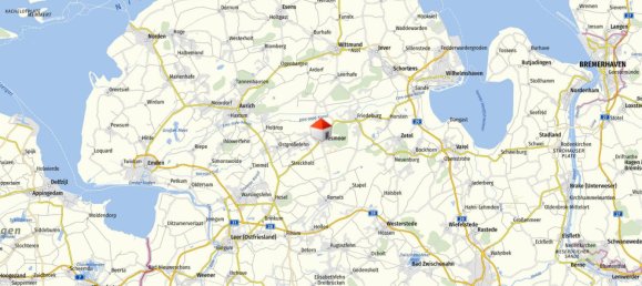 1700m² Hotel in Aurich, Germany No. 179229 17