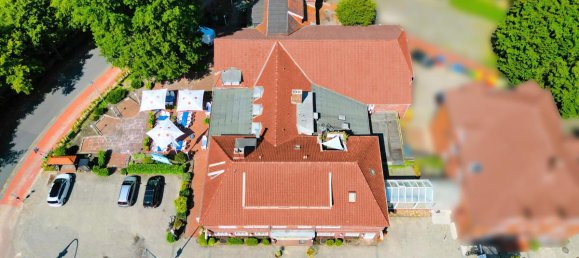 1700m² Hotel in Aurich, Germany No. 179229 2