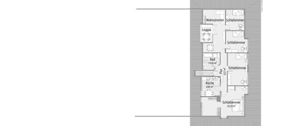 1700m² Hotel in Aurich, Germany No. 179229 14