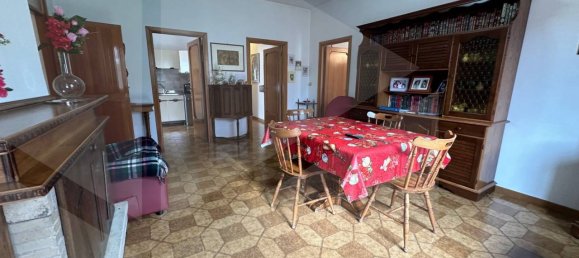 8 rooms House in Avezzano, Italy No. 26280 7