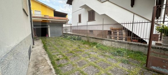 8 rooms House in Avezzano, Italy No. 26280 11