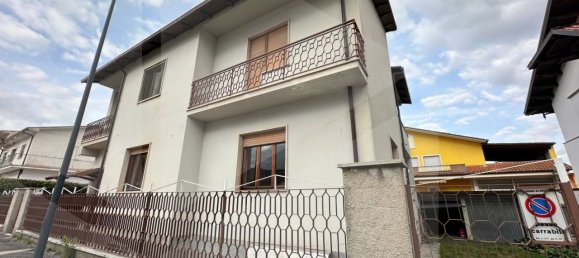 8 rooms House in Avezzano, Italy No. 26280 36