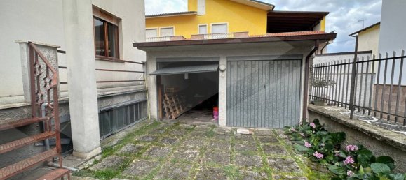 8 rooms House in Avezzano, Italy No. 26280 28