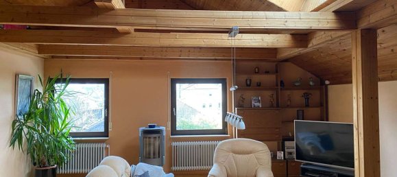 Квартира с 2 спальнями в Майн-Кинциг, Германия № 206837 9