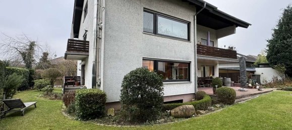 Квартира с 2 спальнями в Майн-Кинциг, Германия № 206837 8