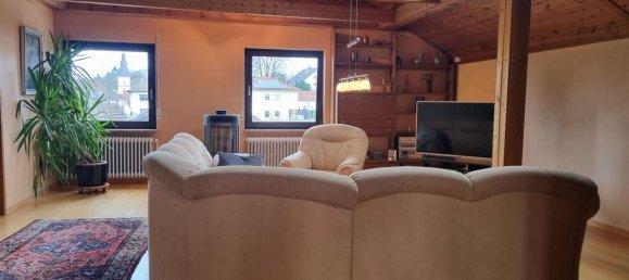 Квартира с 2 спальнями в Майн-Кинциг, Германия № 206837 10