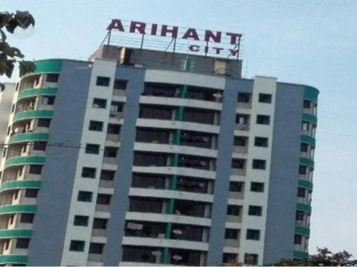 2 bedrooms House in Mumbai, India No. 27574