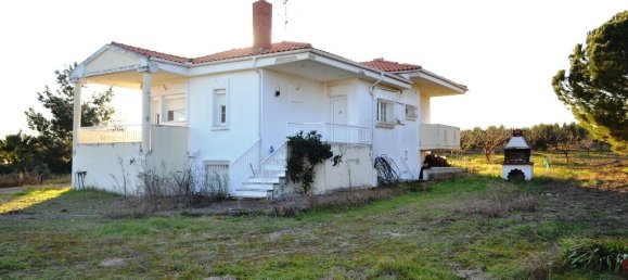 4 bedrooms Commercial property in Epanomi, Greece No. 7456 19