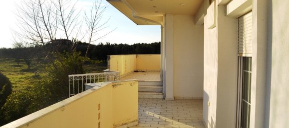 4 bedrooms Commercial property in Epanomi, Greece No. 7456 20