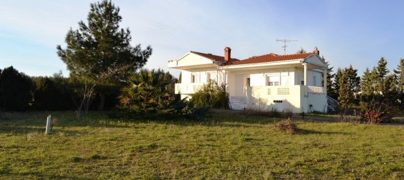 4 bedrooms Commercial property in Epanomi, Greece No. 7456 21