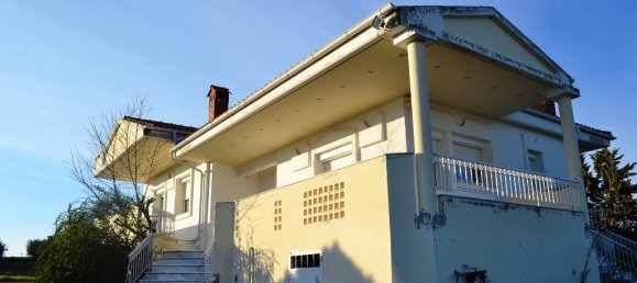 4 bedrooms Commercial property in Epanomi, Greece No. 7456 17