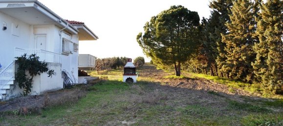 4 bedrooms Commercial property in Epanomi, Greece No. 7456 12