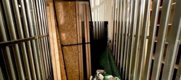 Estudio en Rudolfsheim-Funfhaus, Austria No. 198846 8