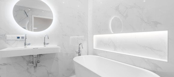 3 rooms Apartment in Modling, Austria No. 224752 8