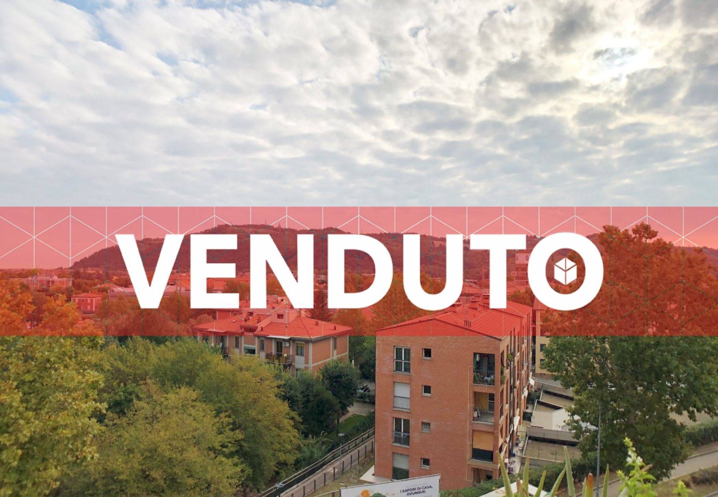 Apartamento de 4 divisões em Casalecchio di Reno, Italy N.º 17549