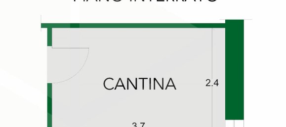 Apartamento de 4 divisões em Casalecchio di Reno, Italy N.º 17549 7