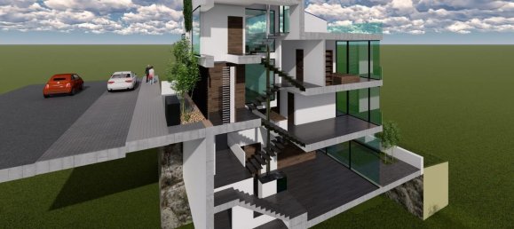 218m² Land in Vila Nova de Gaia, Portugal No. 60755 4