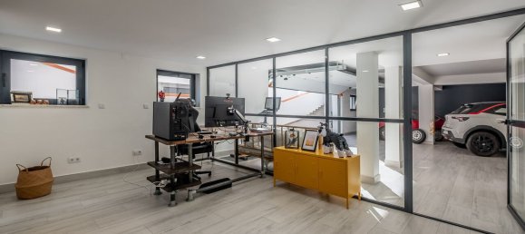 4 bedrooms Villa in Ericeira, Portugal No. 117555 29