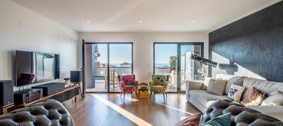 4 bedrooms Villa in Ericeira, Portugal No. 117555 2