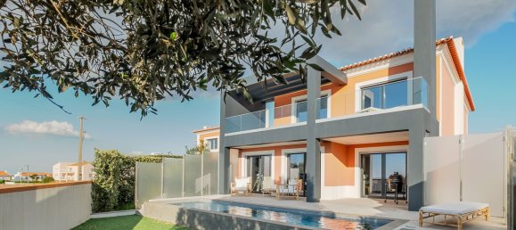 4 bedrooms Villa in Ericeira, Portugal No. 117555 33