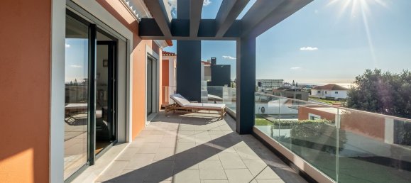 4 bedrooms Villa in Ericeira, Portugal No. 117555 21