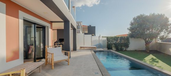 4 bedrooms Villa in Ericeira, Portugal No. 117555 34