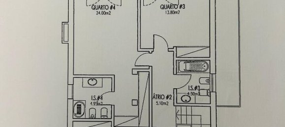 4 bedrooms Villa in Ericeira, Portugal No. 117555 39