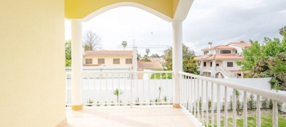 4 bedrooms House in Corroios, Portugal No. 89652 33