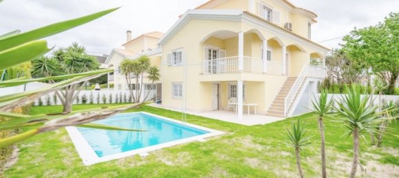 4 bedrooms House in Corroios, Portugal No. 89652 37