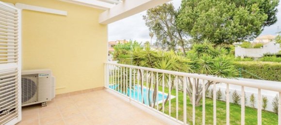 4 bedrooms House in Corroios, Portugal No. 89652 30