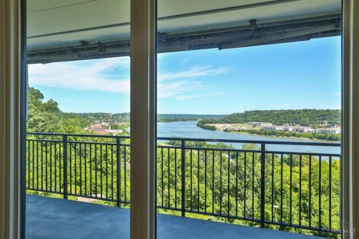 3 غرف نوم منزل في Cincinnati, USA رقم 408382