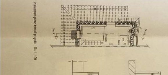 1 Schlafzimmer Haus in Alessano, Italy, Nr. 143119 14