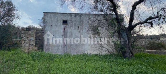 1 Schlafzimmer Haus in Alessano, Italy, Nr. 143119 2