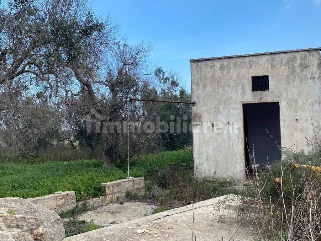 1 Schlafzimmer Haus in Alessano, Italy, Nr. 143119