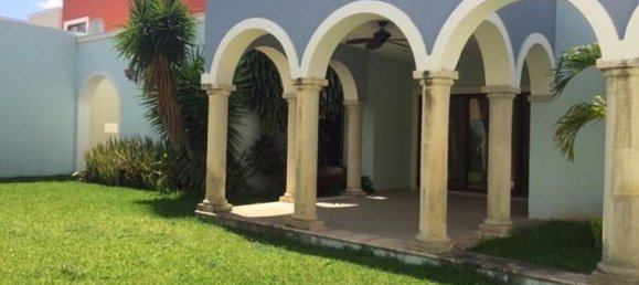 4 chambres Maison à Merida, Mexico No. 174564 2