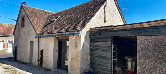 4 chambres Maison à Romorantin-Lanthenay, France No. 40472 15
