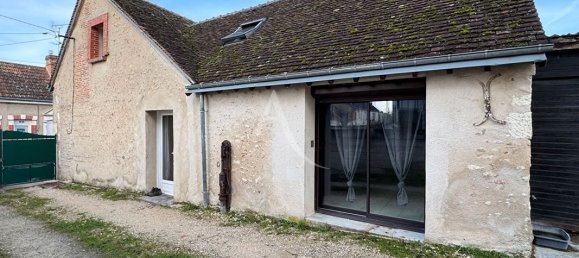 4 chambres Maison à Romorantin-Lanthenay, France No. 40472 2