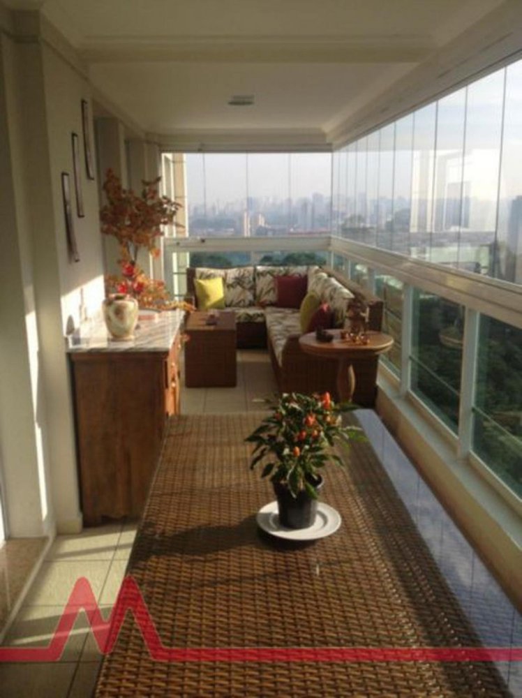 3 غرف نوم شقة في Sao Paulo, Brazil رقم 528421