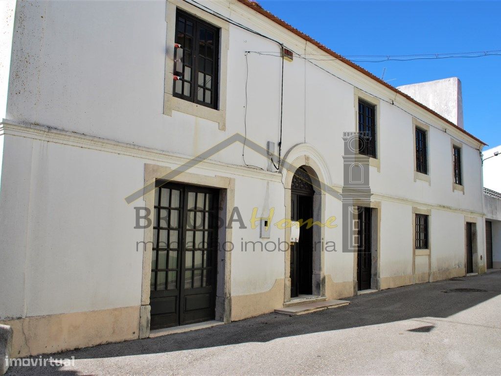 3 Schlafzimmer Haus in Montemor o Velho, Portugal, Nr. 179903